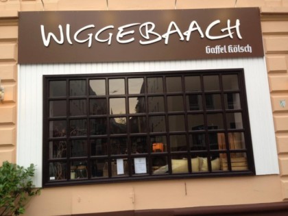 Фото: Wiggebaach